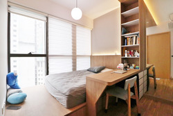 Commonwealth Towers (D3), Condominium #247389001